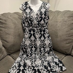 Croft & Barrow Dress. Size 14.